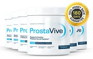 ProstaVive -6-bottle